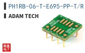 PH1RB-06-T-E695-PP-T/R ͼƬ